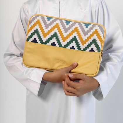 Liyaan Qur'aan Pouch / Juzdaan