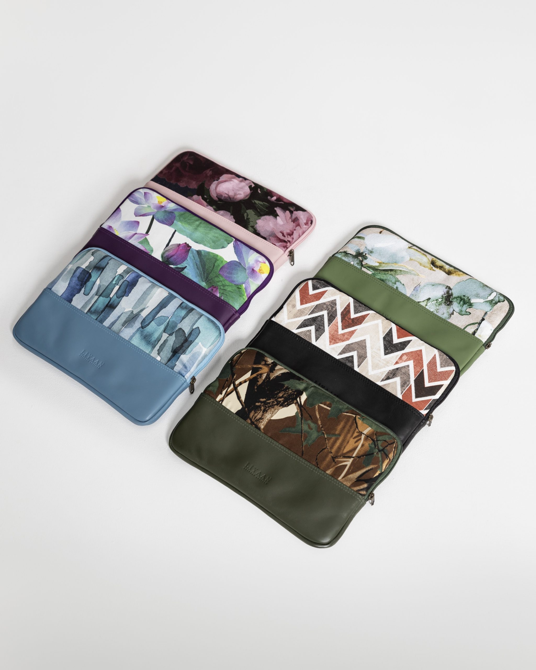Liyaan Qur'aan Pouch / Juzdaan - Image 2