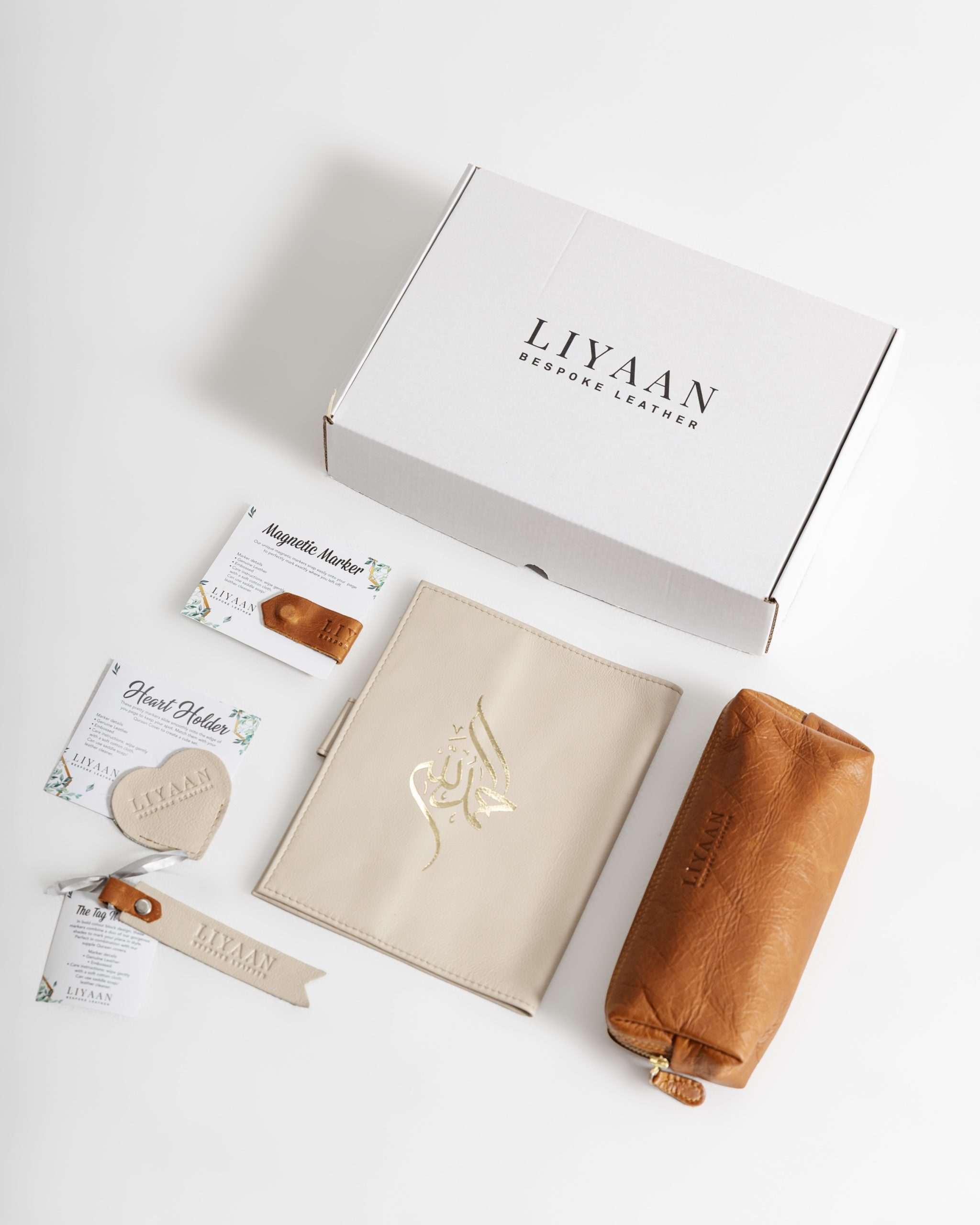 The Liyaan Luxury Box