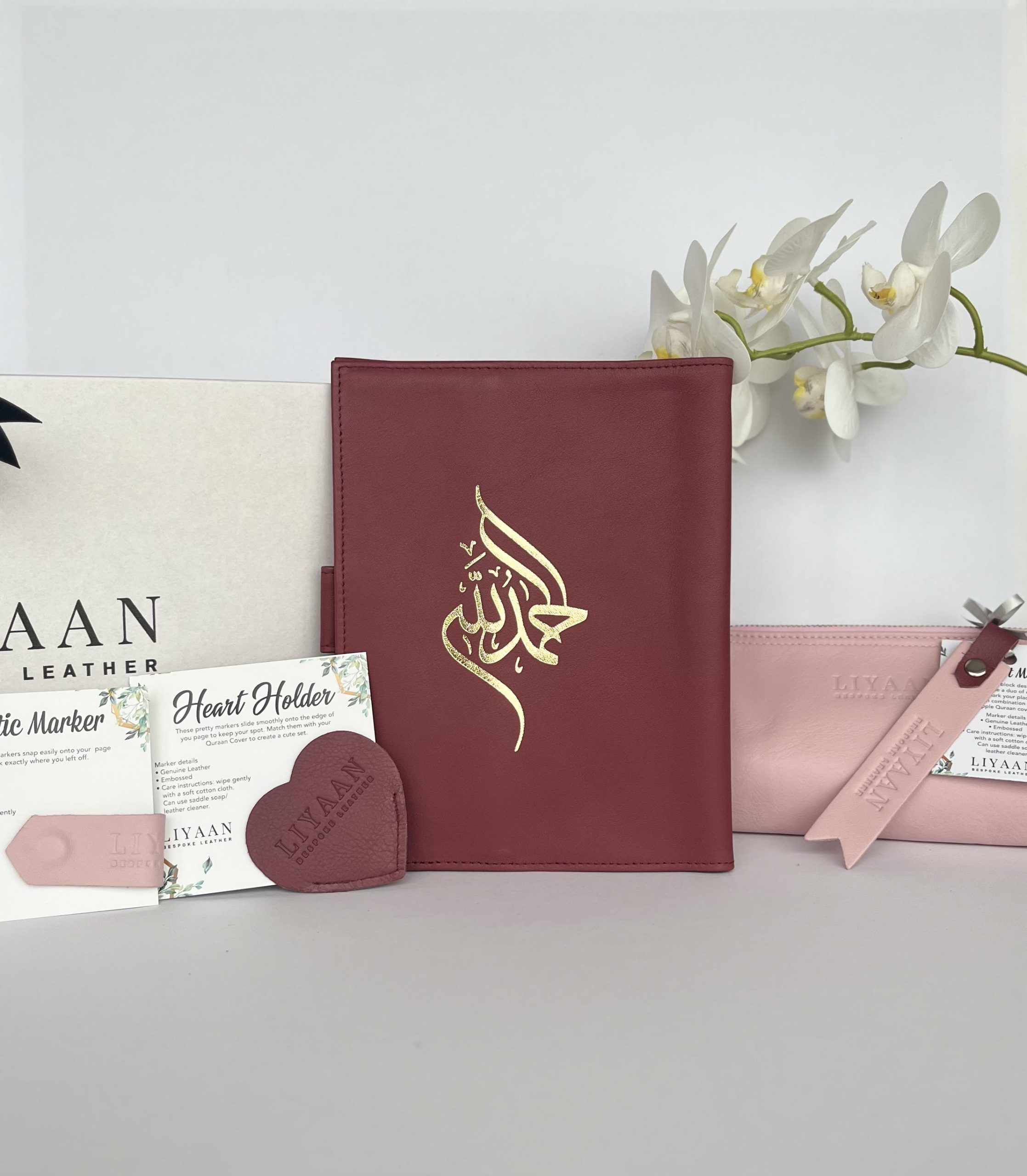 The Liyaan Luxury Box - Liyaan