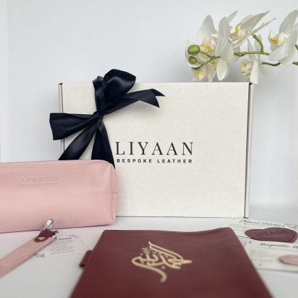 The Liyaan Luxury Box