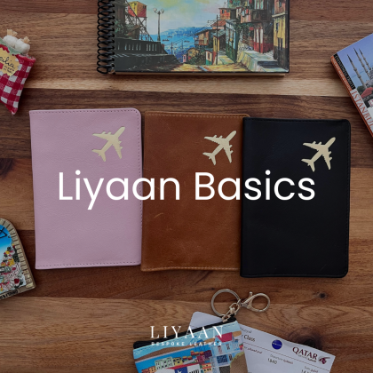 Liyaan Basics