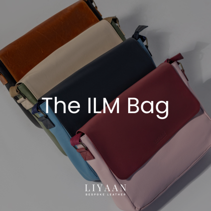 The ILM Bag