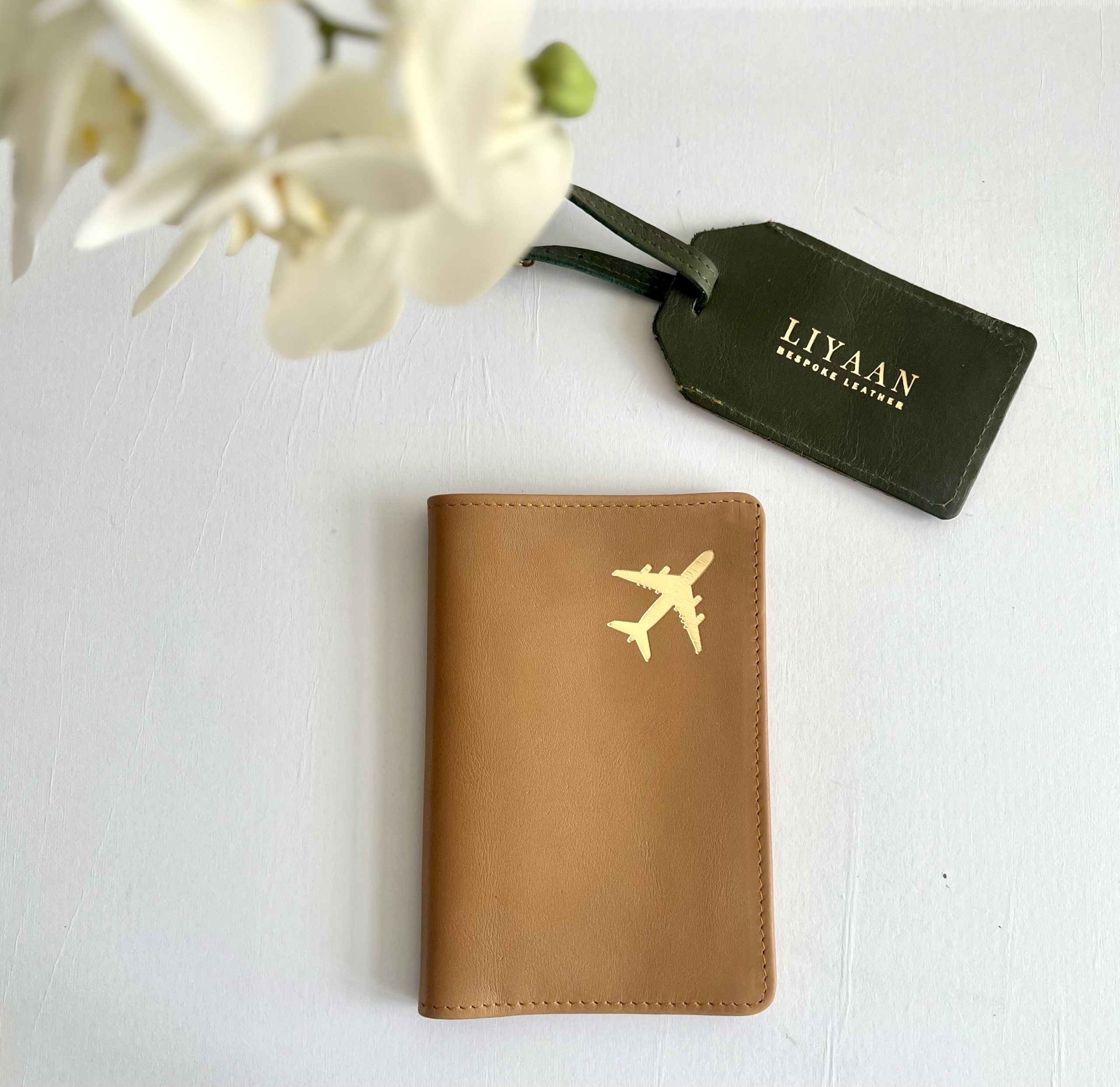The Luggage Tag - Image 4