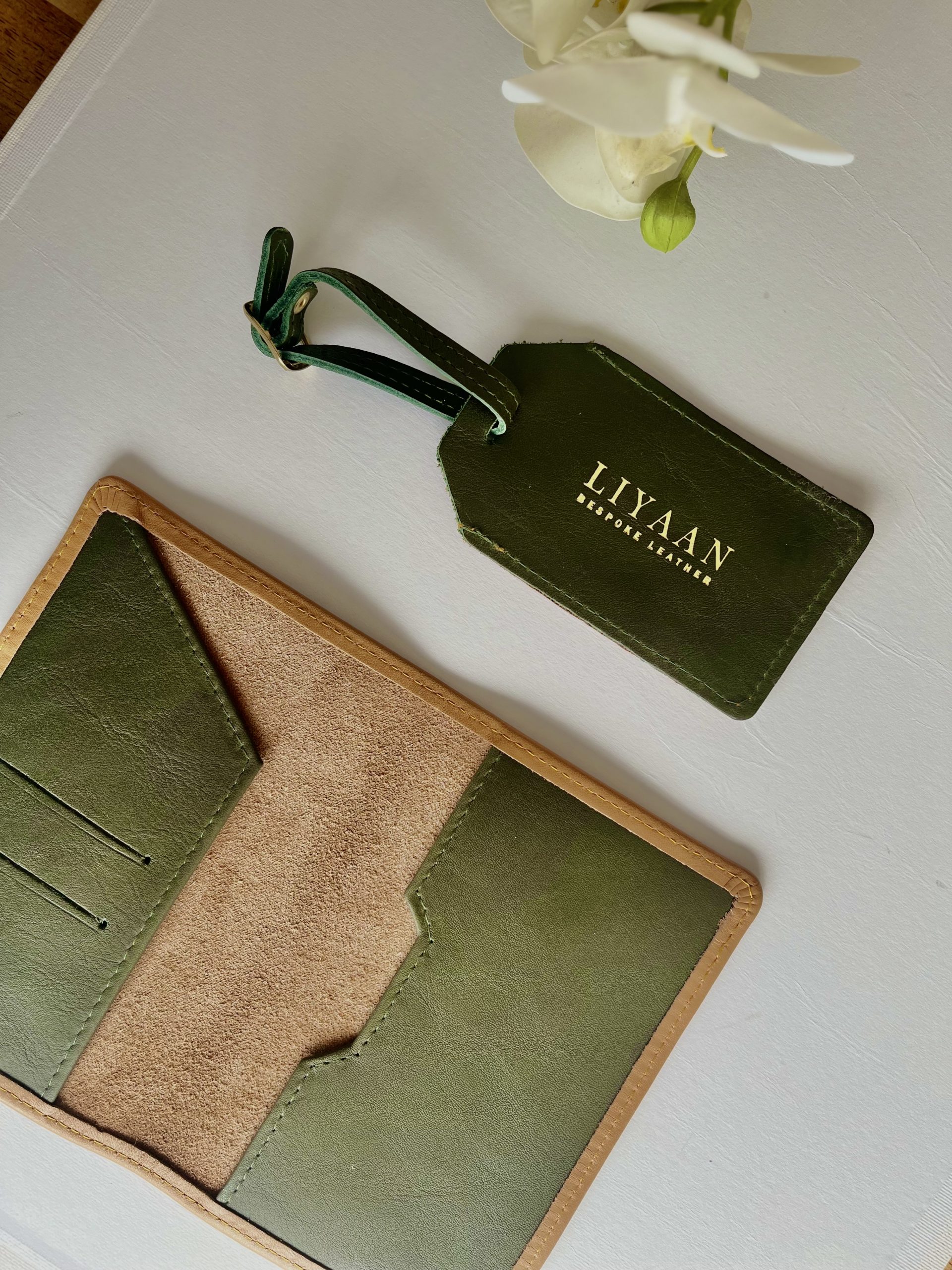 The Luggage Tag - Image 5