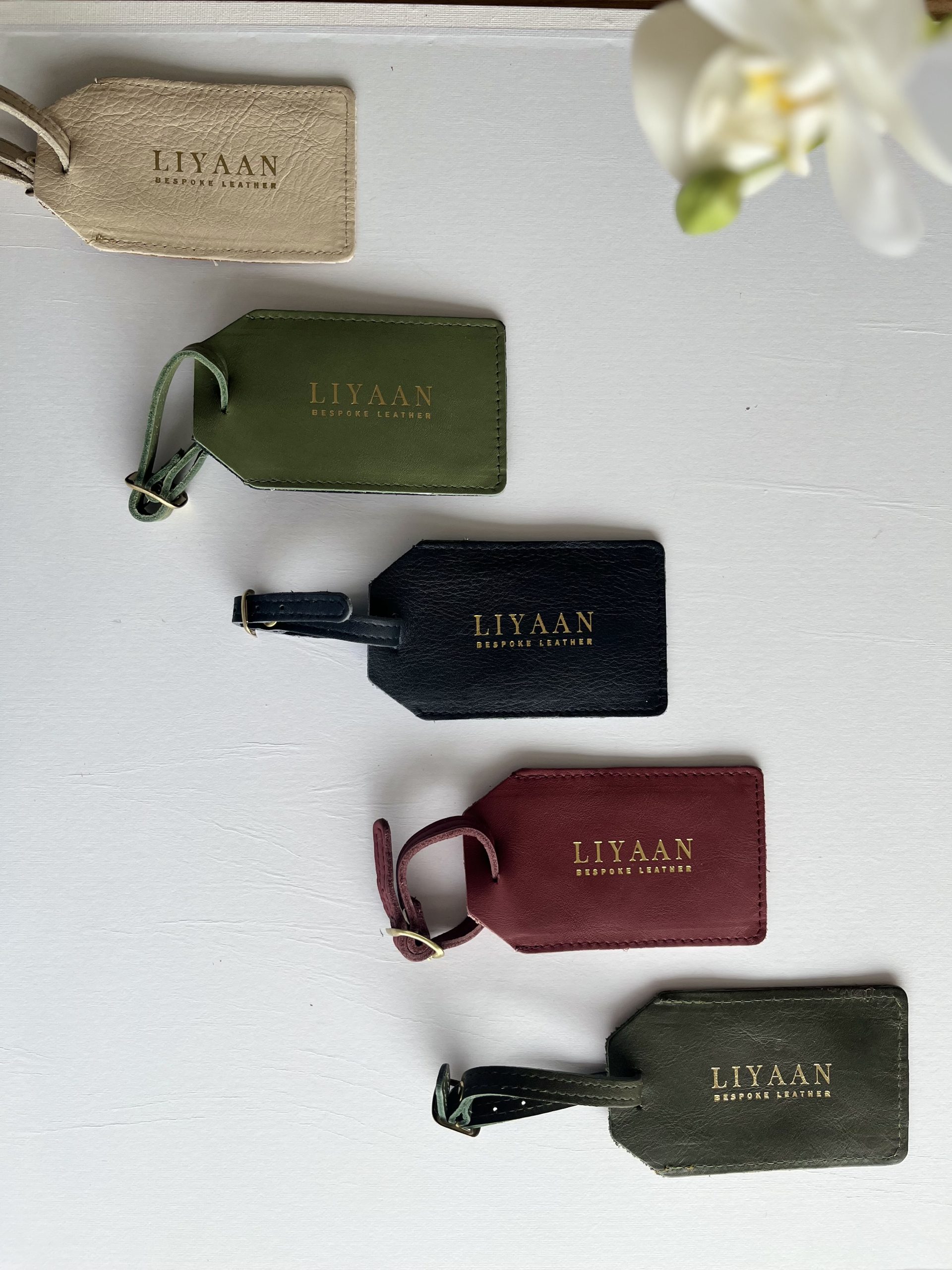 The Luggage Tag - Image 7