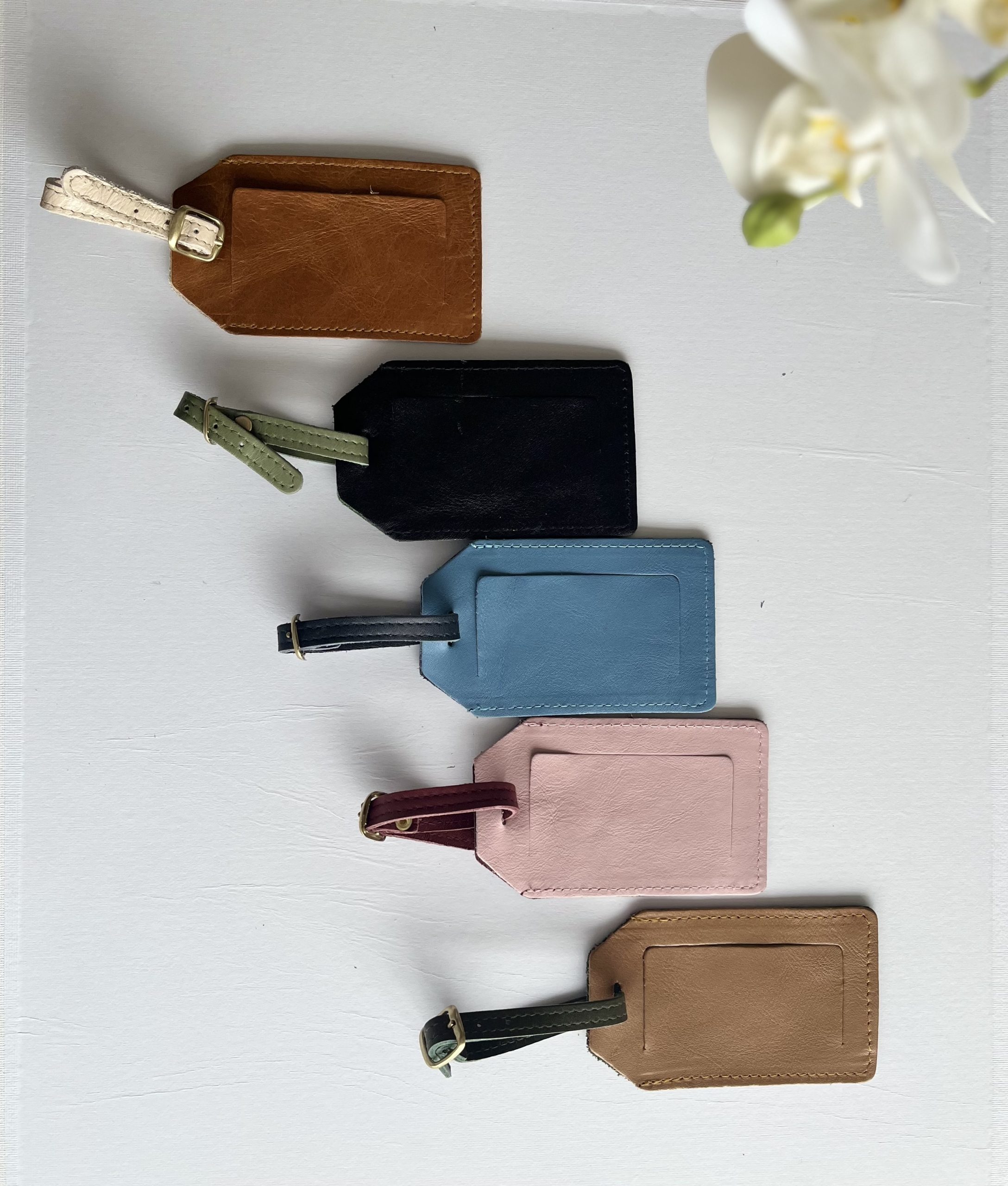 The Luggage Tag - Image 6