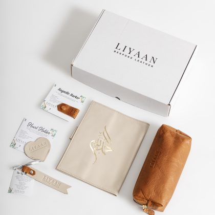 Liyaan Gift Box