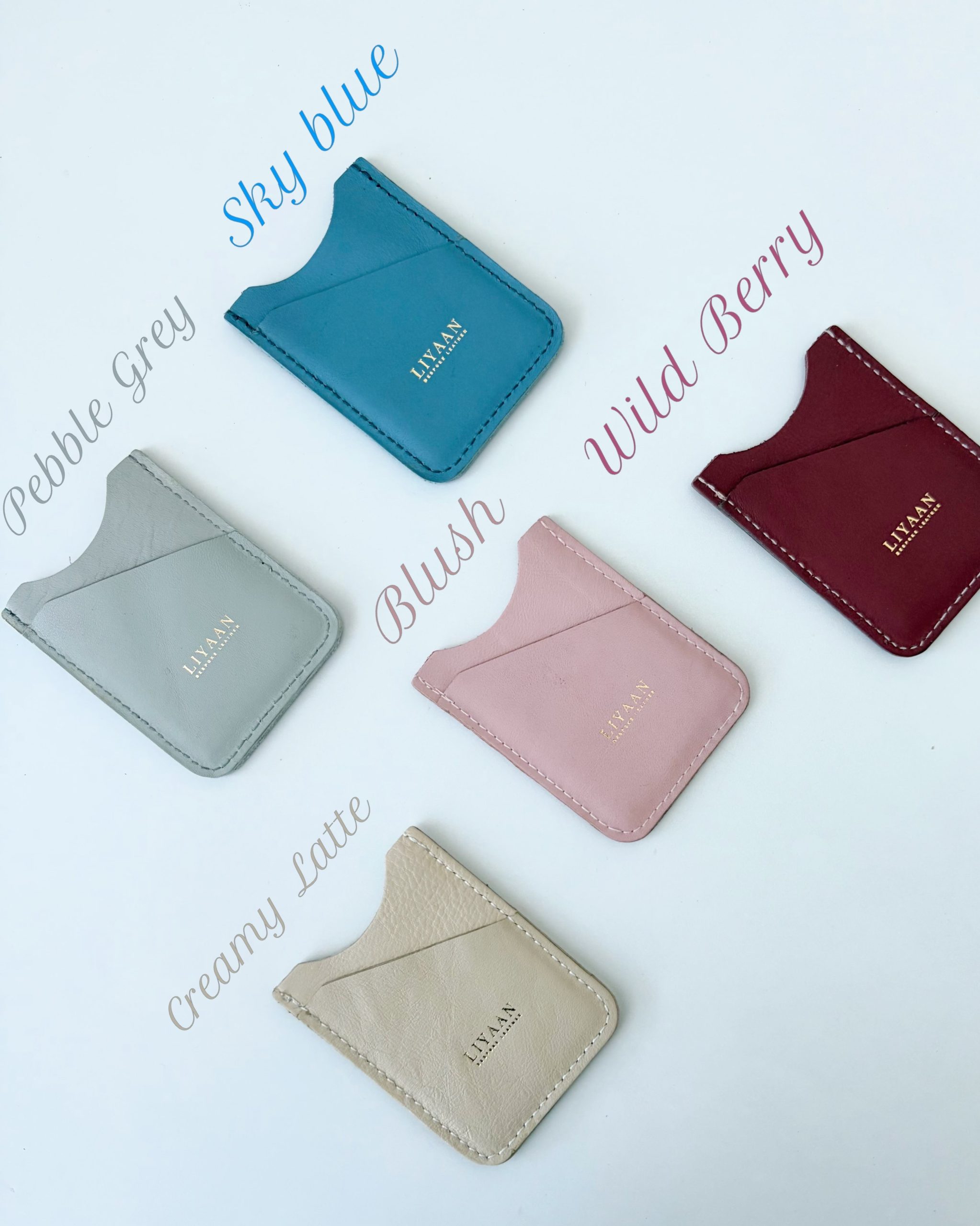 The Signature Cardholder - Image 9
