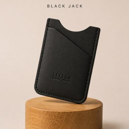 The Signature Cardholder