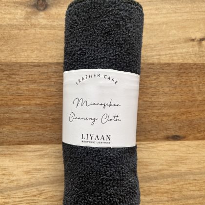 Microfiber Cleaning Cloth
