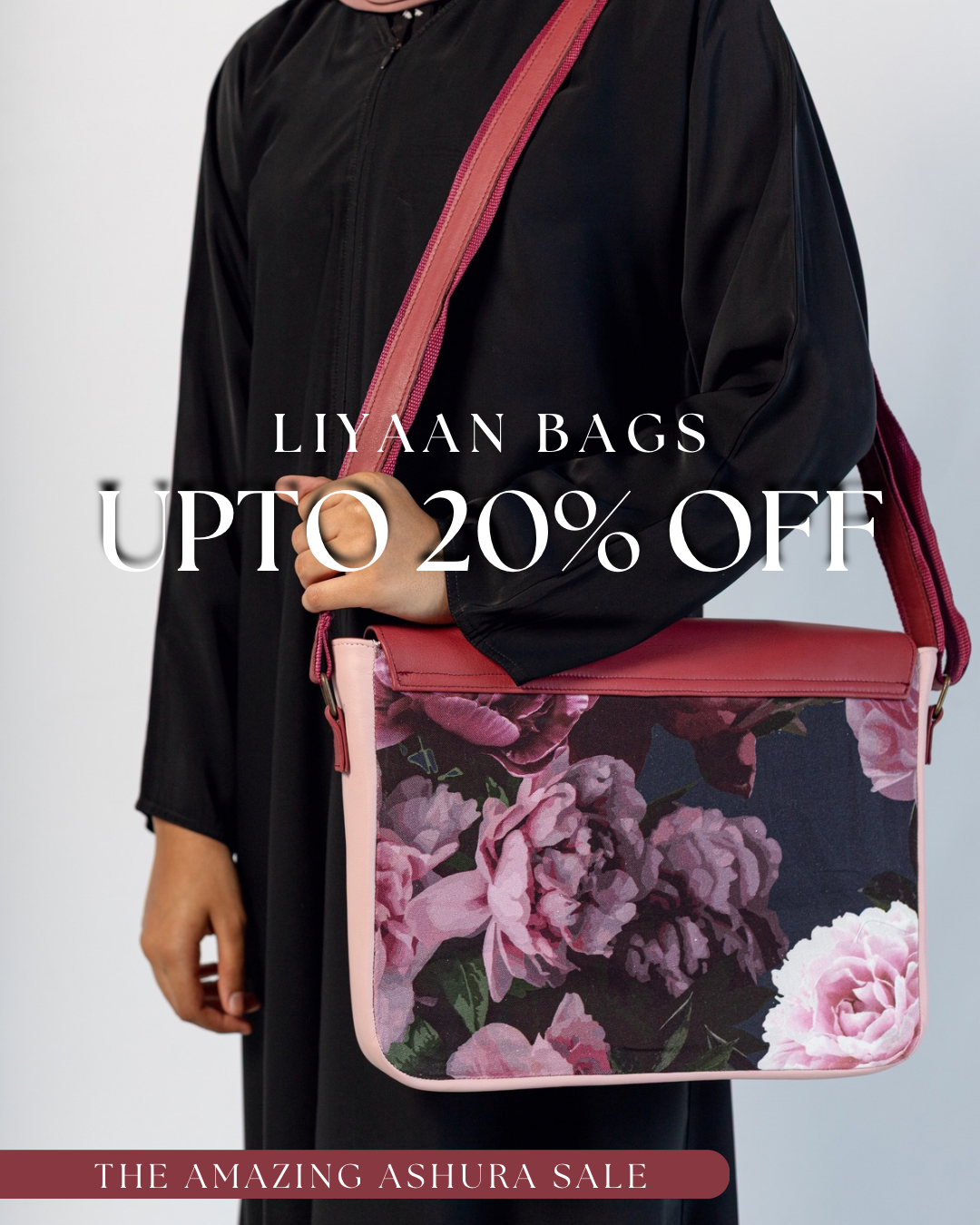 Ashura sale posters for website - 2