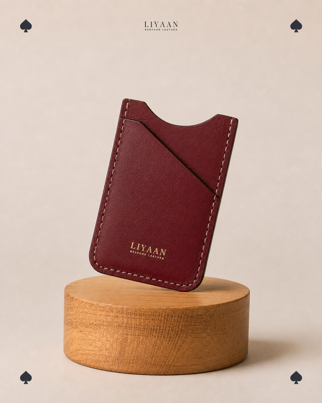 The Signature Cardholder - Image 5
