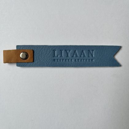 Tag It Marker Sky Blue