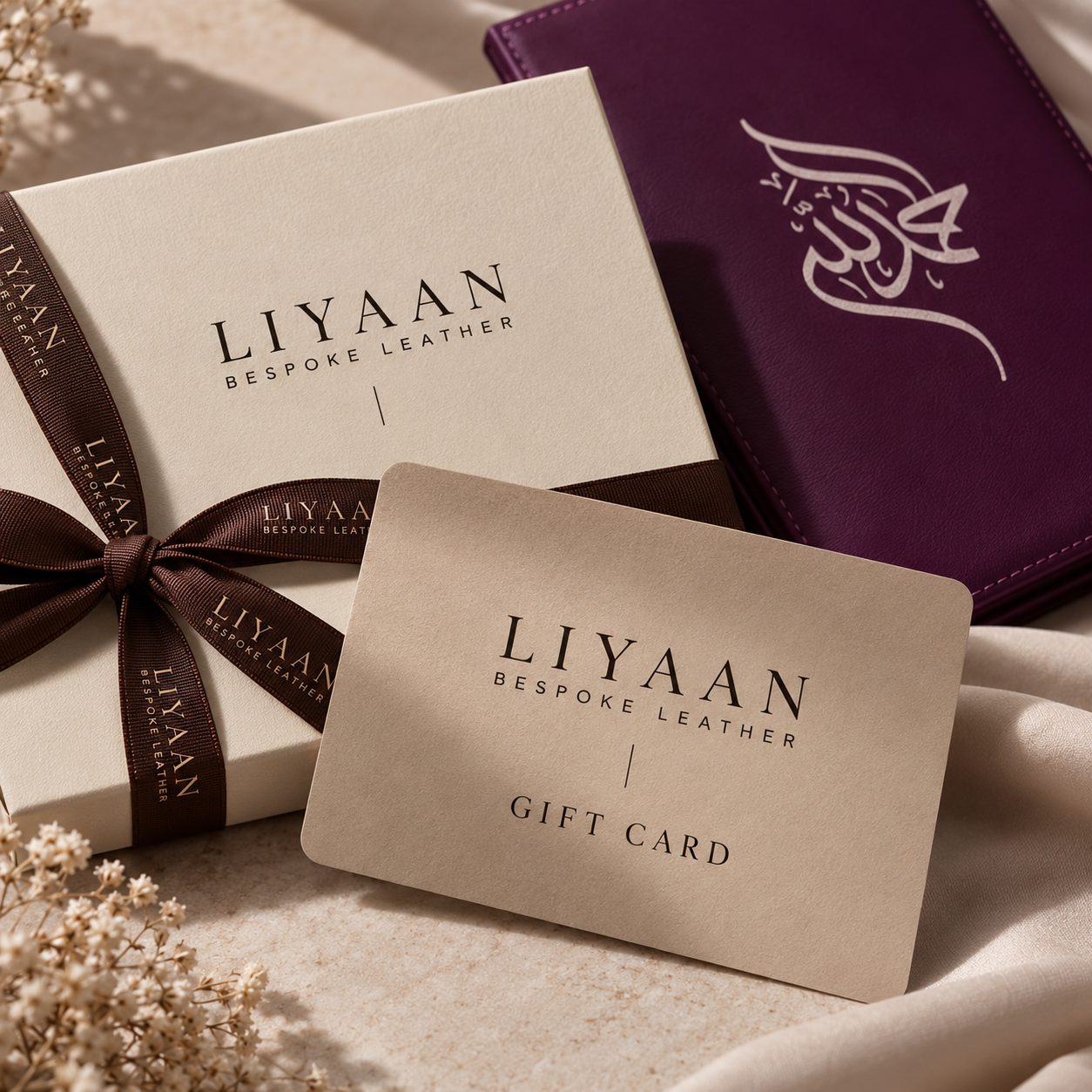 Digital Gift Card